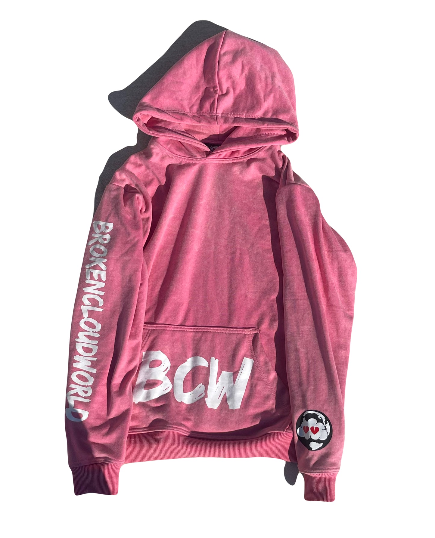 BCW Hoodies